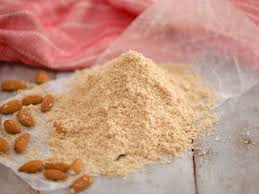 how to make almond flour gemma s