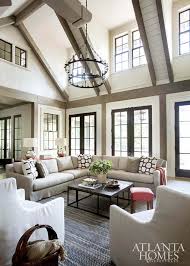beautiful vaulted ceiling living rooms