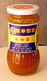 What is plum sauce made of?