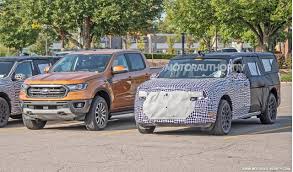 First, recent spy photos seem to confirm the new compact truck will be called maverick. 2022 Ford Maverick Spy Shots Compact Pickup On The Way