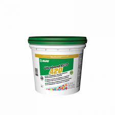 mapei ultrabond eco 420 high