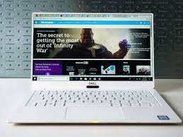 dell xps 13 2018 review a good