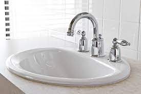 why your bathroom sink smells and what