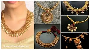 traditional indian antique jewellery