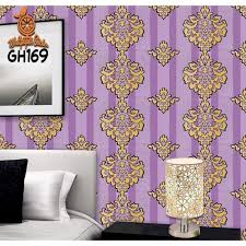 Wallpaper Dinding Gh169 Di Dds