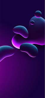 iPhone 11 Purple Wallpapers - Top Free ...