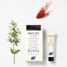 Phytocolor Shade 6 7