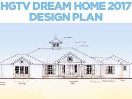 Dream Home 2017 Behind The Design
