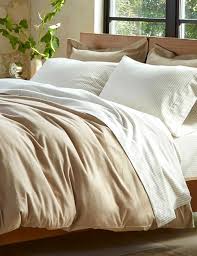11 Organic Comforters So You Can Sleep