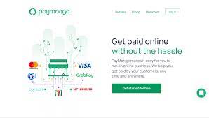 e commerce or digital payment gateways