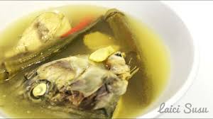 Resepi dan cara masak singgang ikan tongkol lawati blog saya untuk resepi penuh Ikan Singgang Terengganu Mudah Sedap Youtube