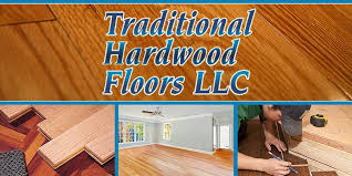 Hardwood Floor Installation Service In