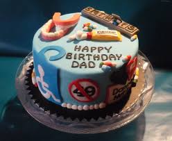 humorous es for birthday cake