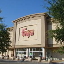 Fry's electronics is located in san marcos city of california state. Fry S Electronics Welcome To Our Milton Ga Store Location