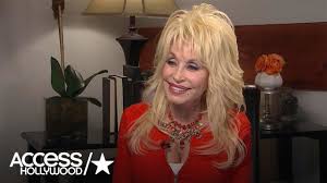 She doesn't wear a wig., because it is a fact that she does! Dolly Parton Hilariously Explains Why You Ll Never Catch Her Without Makeup Access Hollywood Youtube
