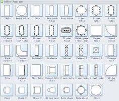 15 Best Floor Plan Symbol Images Floor Plan Symbols