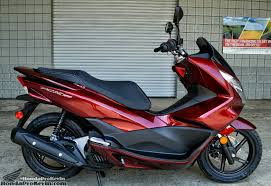 Honda pcx price in malaysia from rm11,658. 2016 Honda Pcx150 Scooter Ride Review Specs Mpg Price More Honda Pro Kevin