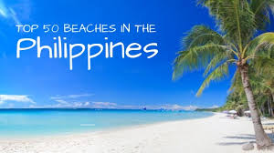 The philippines is a popular tourist destination. Updated 2020 50 Must Visit Beaches In The Philippines Wayph Com