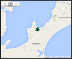 Waterfront Land In Lubec Maine For Sale By Owner Details