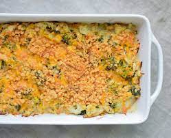 Classic tuna casserole gets modern makeovers with new ingredients and inventive recipes. Veggie Loaded Rotisserie Chicken Casserole Project Meal Plan