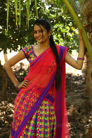 Surbhi hot ultra hd photos in okka kshanam dillore dillore song surabhi orange dress images stills gallery 25cineframes : Telugu Actress Sruthi Varma In Half Saree Stills New Movie Posters