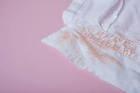 how to get makeup stains out of clothes