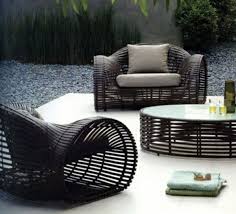 25 outdoor rattan furniture lounge