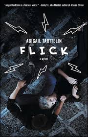 He removed the speck of dust with a flick of his finger. Flick Book By Abigail Tarttelin Official Publisher Page Simon Schuster