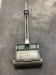 gtech airram cordless vacuum cleaner