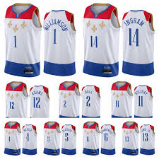 The pelicans compete in the national basketball association (nba). New Orleans Pelicans Jersey Online Wholesale Distributors New Orleans Pelicans Jersey For Sale Dhgate Mobile