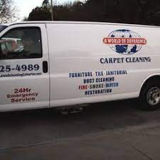carpet cleaning in anderson sc