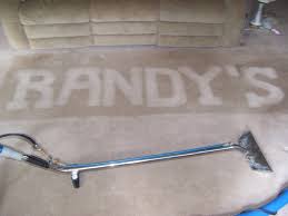 randy s carpet care inc reviews