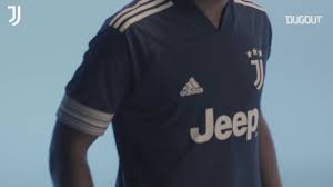 U21 premier league division 1. Video Juventus Unveil The New Away Kit 2020 2021 Besoccer