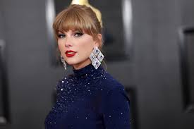 why taylor swift skipped the 2023 met gala