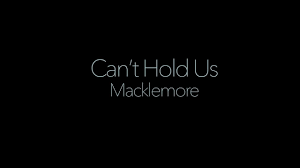 can t hold us by macklemore s