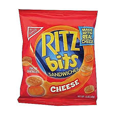 sco ritz bits cheese 1 5 oz packs