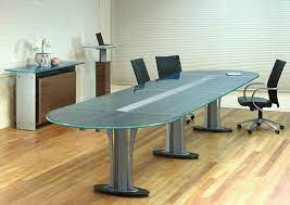 Custom Conference Tables Stoneline
