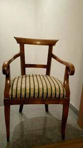 Verschönere dein zuhause mit depot. Echt Biedermeier Sessel Stuhl Antik In Rheinland Pfalz Gonnheim Ebay Kleinanzeigen