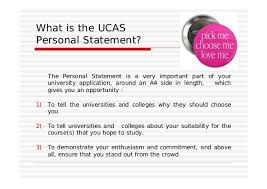 personal statement   A Level Business Studies   Marked by Teachers com 