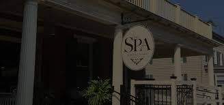 luxury day spa westminster md