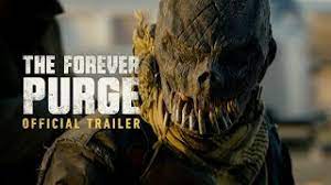 The film brings together two families: The Forever Purge Official Trailer Hd Youtube