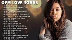 DOWNLOAD Top 100 Pampatulog Love Songs ...