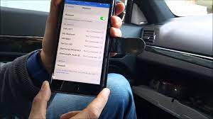 How to play music from iPhone Android in a Mercedes car – MB Medic