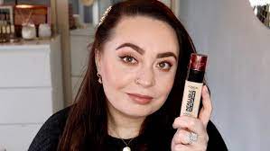 infallible fresh wear foundation review
