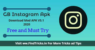 Visualiza capturas de pantalla y obtén más información sobre instagram. Gb Instagram Apk V5 1 Free Download For Android Find Tricks