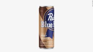 Enjoy pabst blue ribbon responsibly. Like Your Coffee Spiked Pabst Blue Ribbon Has The Can For You Cnn