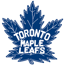 Darryl sittler signed toronto maple leafs logo autograph model nhl hockey puck #torontomapleleafs. New Logo Sweater Toronto Maple Leafs