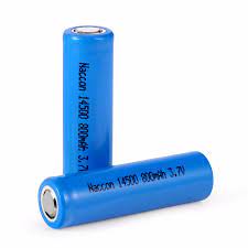Aa 3.7 volt 14500 lithium ion battery with tabs (750 mah). China 14500 800mah 3 7v Rechargeable Li Ion Battery China Lithium Battery And Li Ion Battery Price