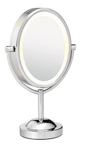 conair reflections double sided lighted