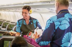 Cardmembers receive a discount on hawaiian airlines award travel and can share their. Hawaiian Airlines In The Spirit Of Aloha Travel Associates